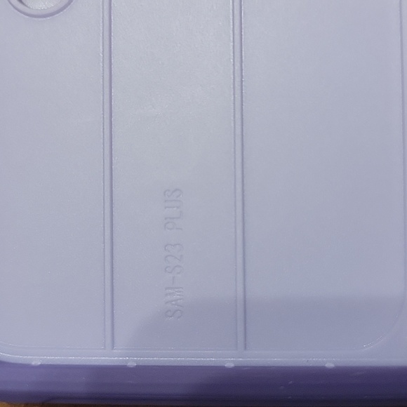 Samsung Galaxy S23 Plus CASE - Picture 10 of 12